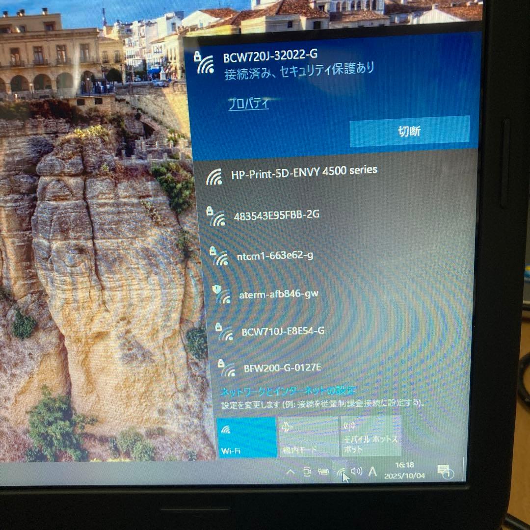 Dell XPS 17 170X ノートPC