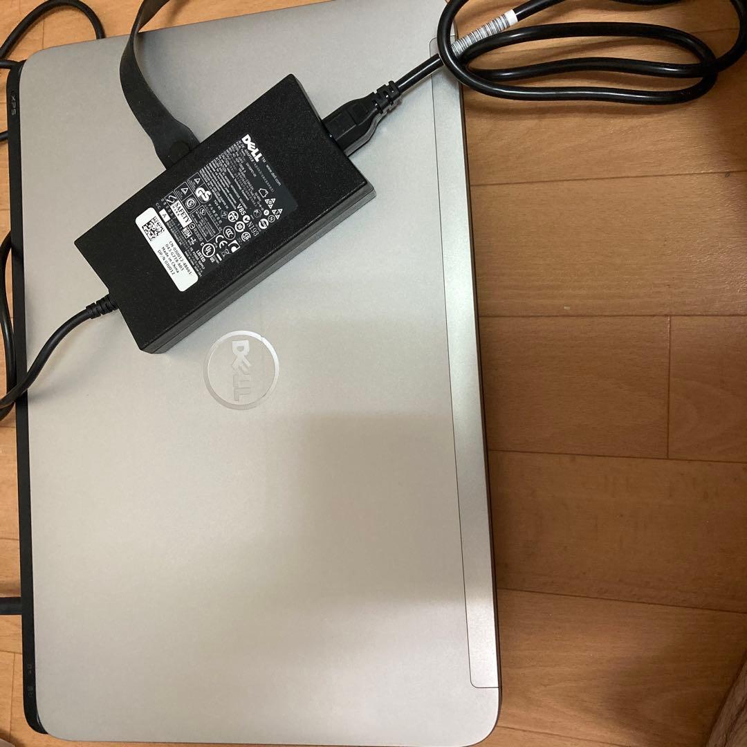 Dell XPS 17 170X ノートPC