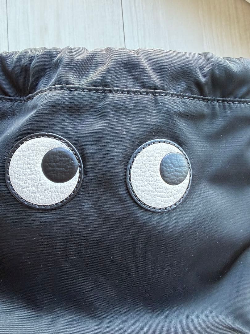 na 様☆ ANYA HINDMARCH 巾着