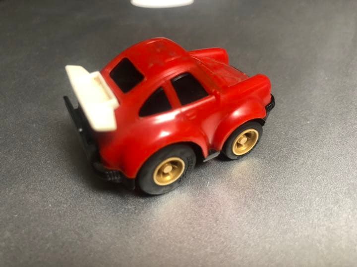 ★TAKARA★タカラ★チョロQ★A-15★ポルシェ930ターボ★昭和レトロ玩具