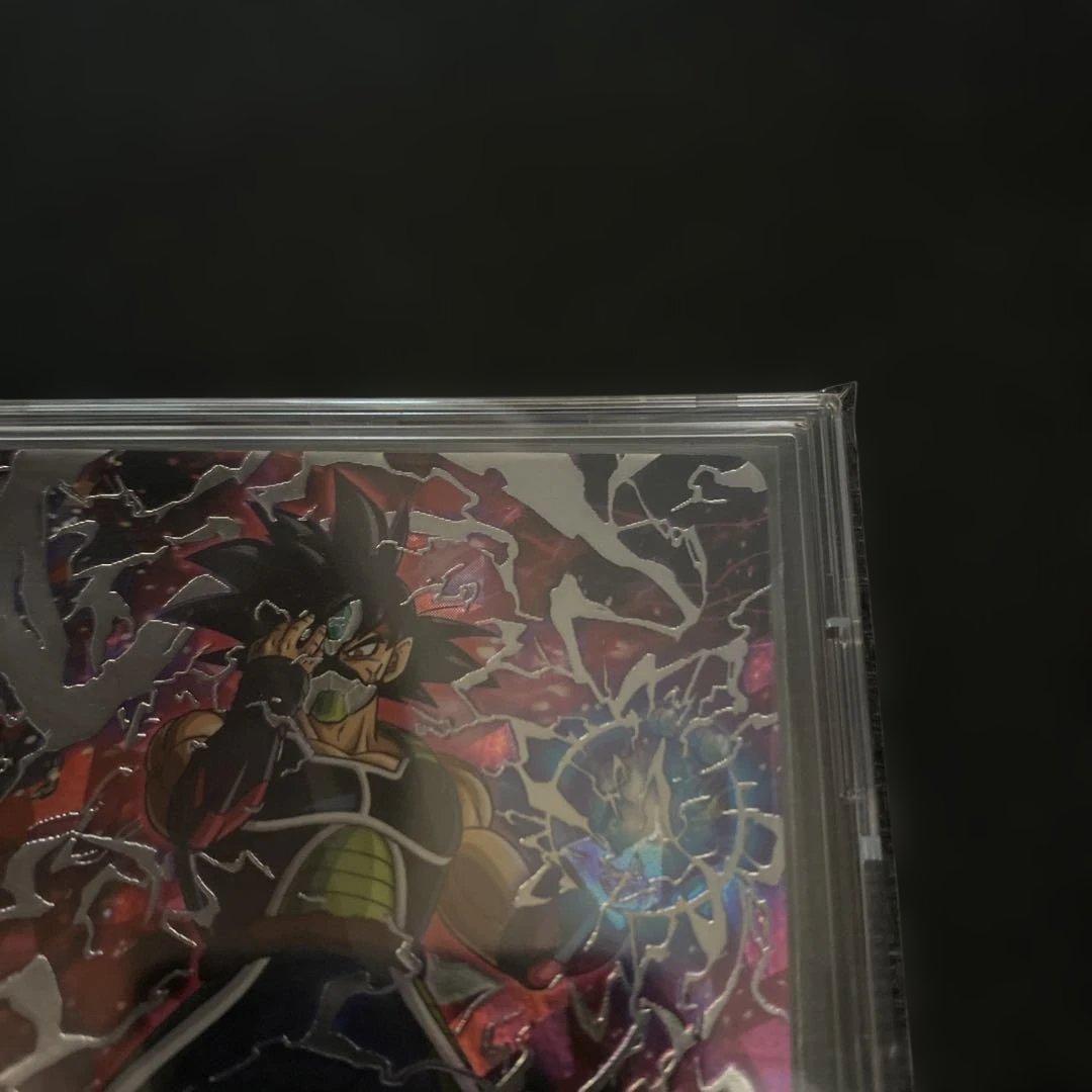 [美品]ドラゴンボールヒーローズ　仮面のサイヤ人 HGD1-SEC2