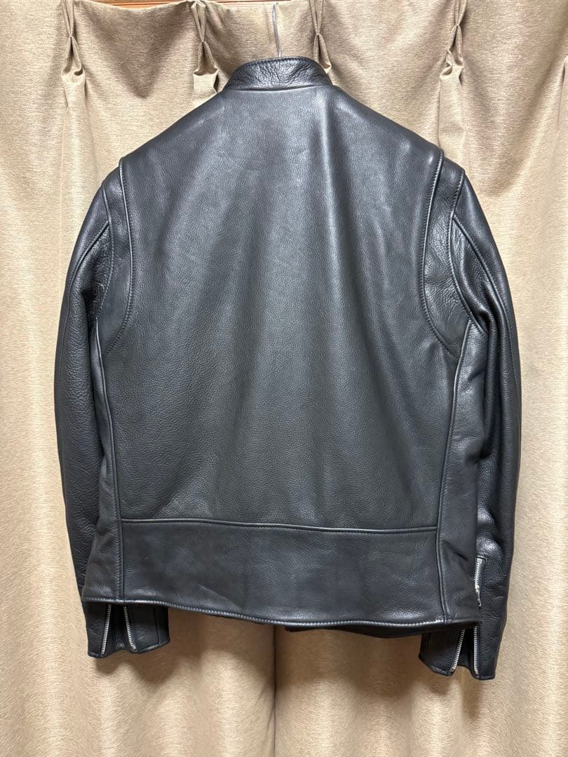 ［本日まで］Schottショット541XX CAFERACER NEWNAKED