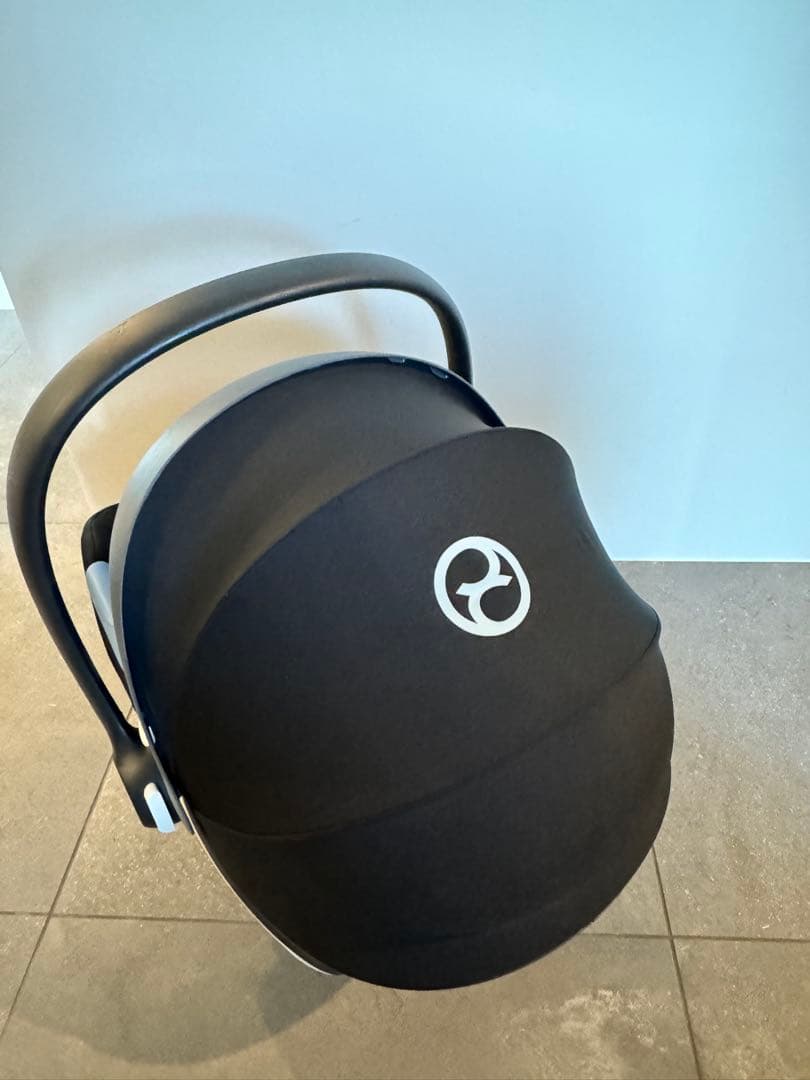 サイベックス　チャイルドシート　 ATON M i-SIZE エイトン