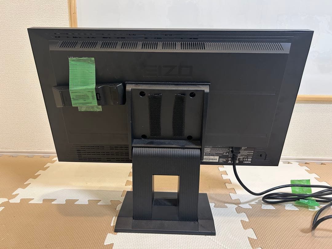 EIZO DuraVision FDF2304W 23型 フルHD 液晶モニター