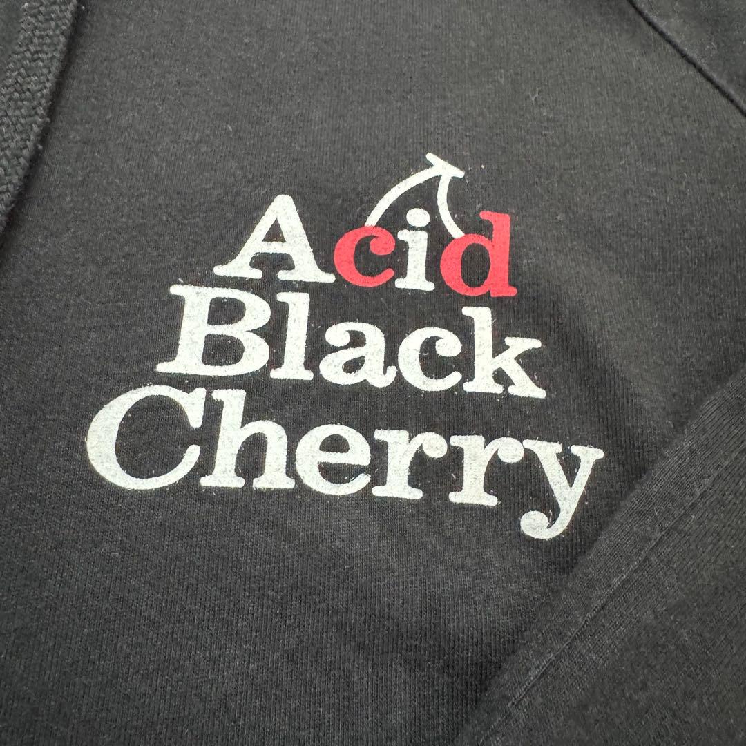 【超希少】Acid Black Cherry パーカー&サルエル メンズ