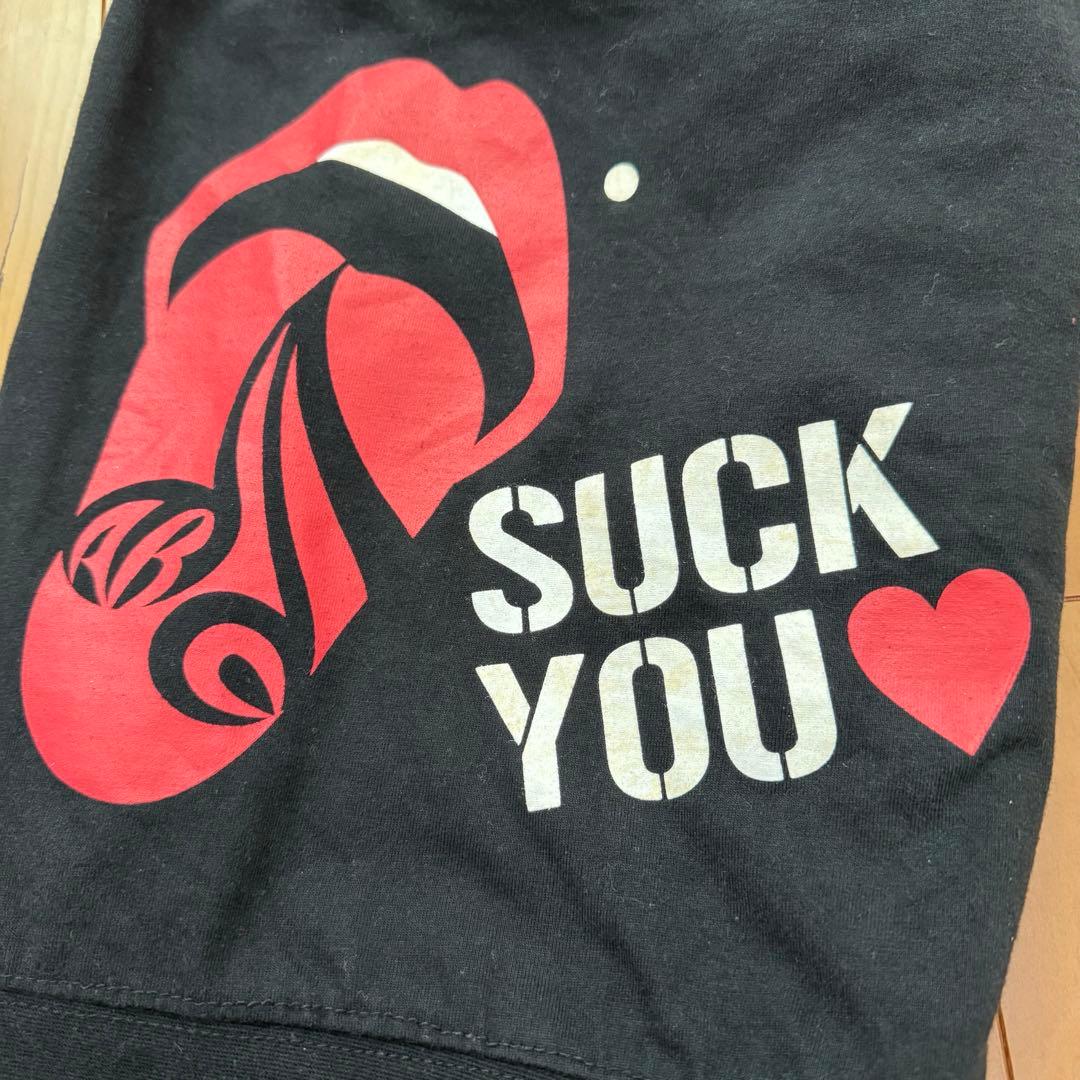 【超希少】Acid Black Cherry パーカー&サルエル メンズ