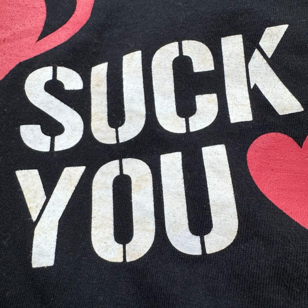 【超希少】Acid Black Cherry パーカー&サルエル メンズ