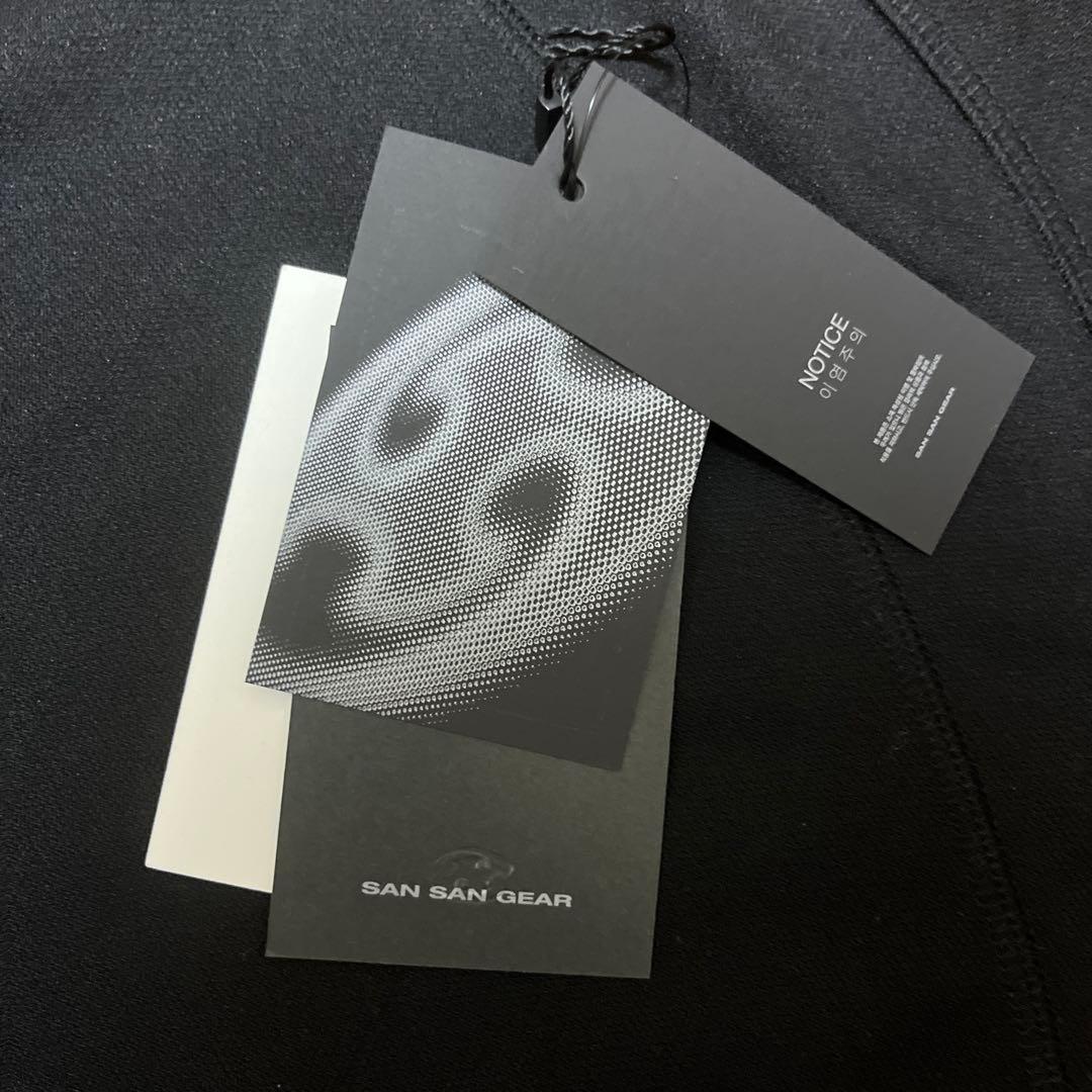 sansangear Tシャツ サイズ1