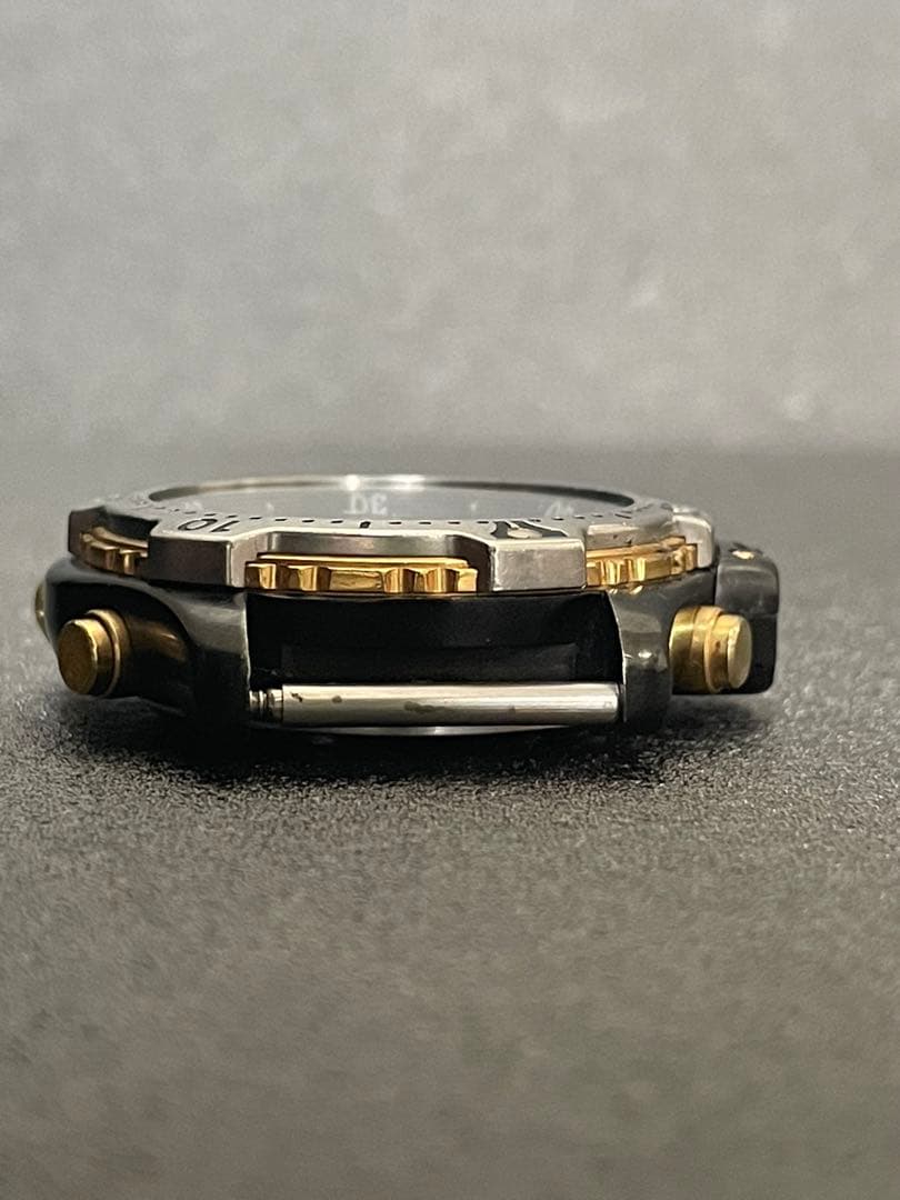 ‼️ジャンク‼️ Citizen ダイバー200m 5810-F80049