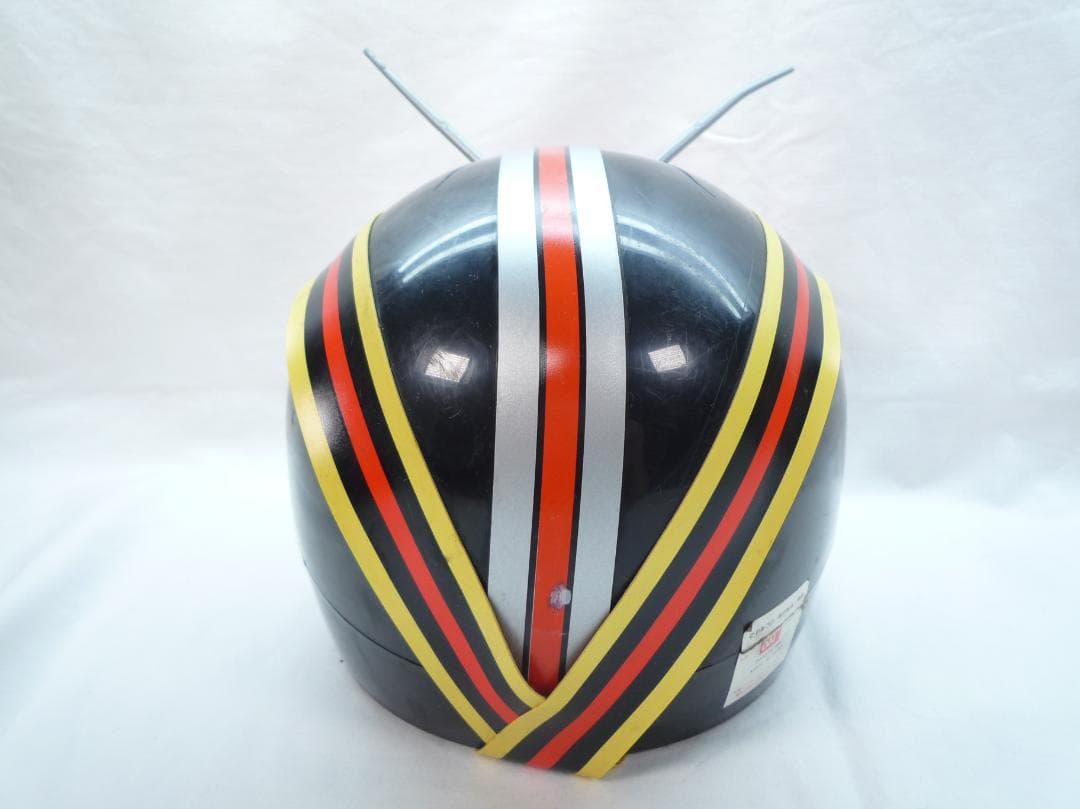仮面ライダーブラック ヘルメット バンダイ 1987年製
