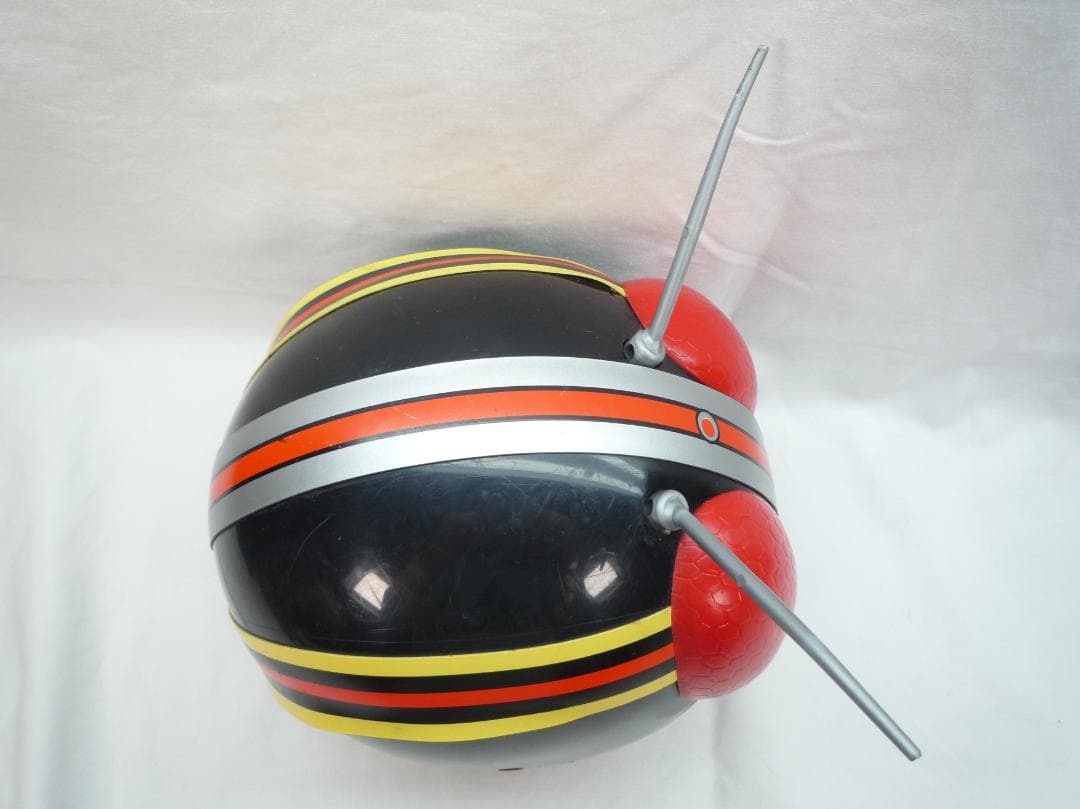 仮面ライダーブラック ヘルメット バンダイ 1987年製