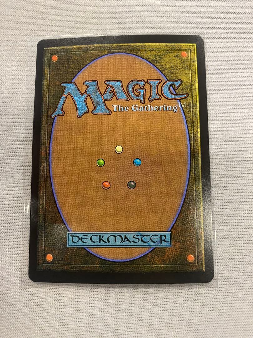 MTG 嵐の目、ウギン TDM 幽霊火 ショーケース foil 日本語