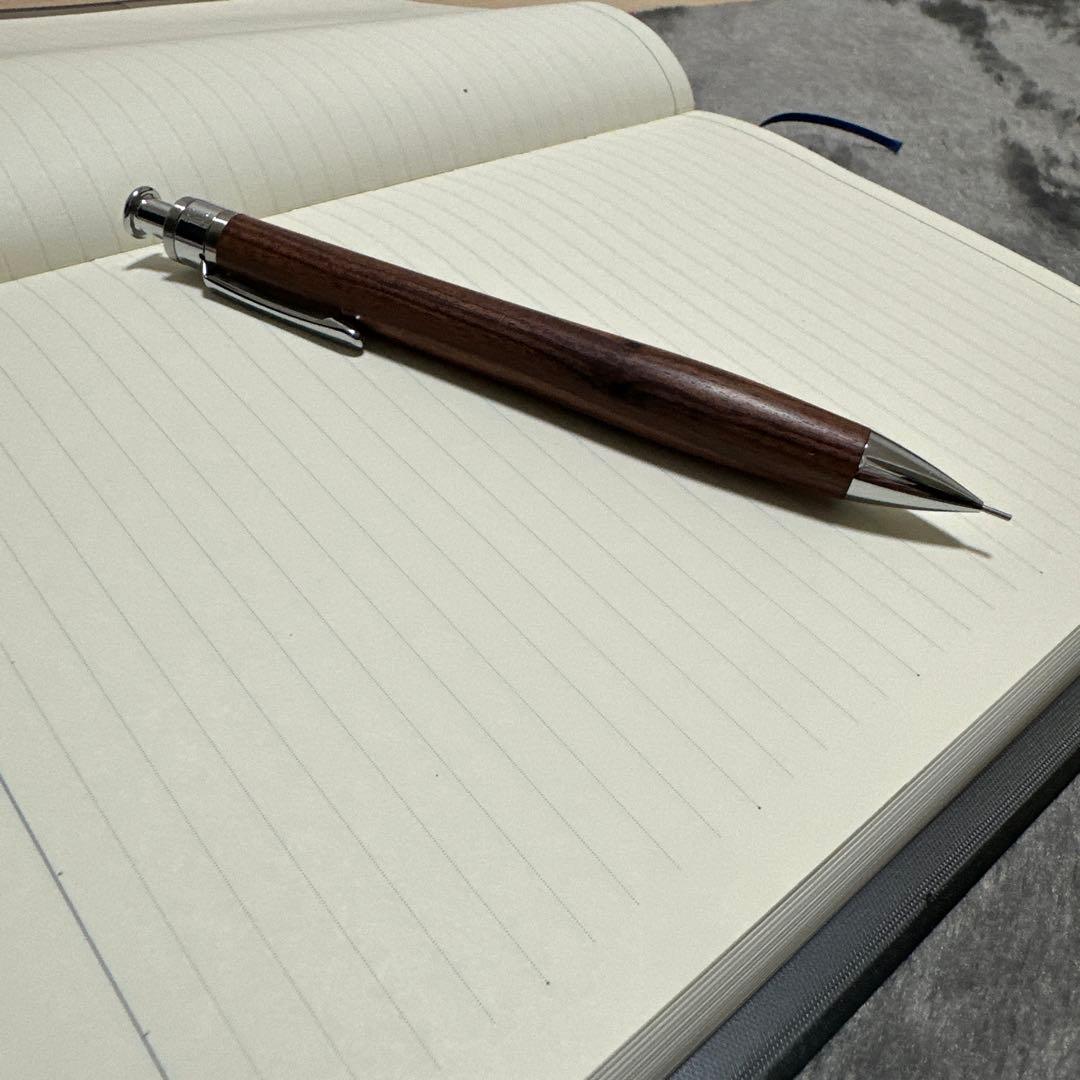 工房楔　キングウッド　正規品　固定式口金