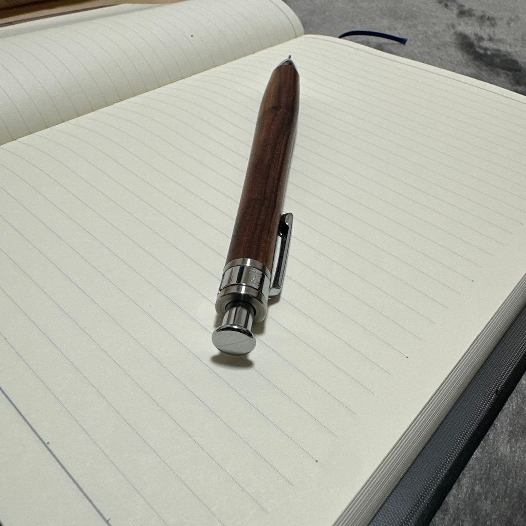 工房楔　キングウッド　正規品　固定式口金