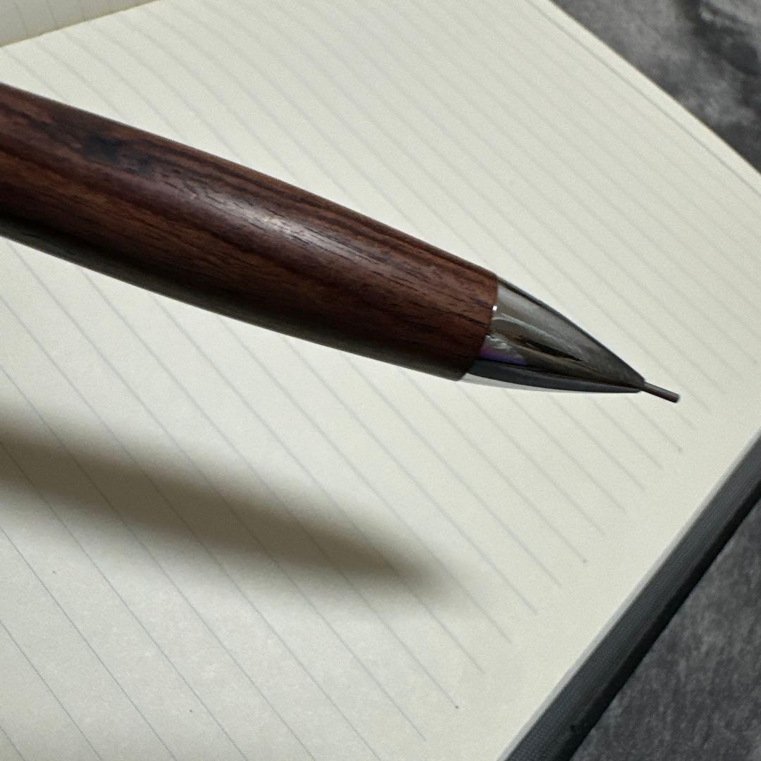 工房楔　キングウッド　正規品　固定式口金