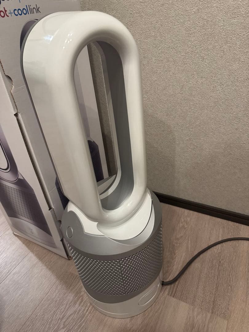 扇風機・サーキュレーター Dyson pure hot+cool link HP03WS