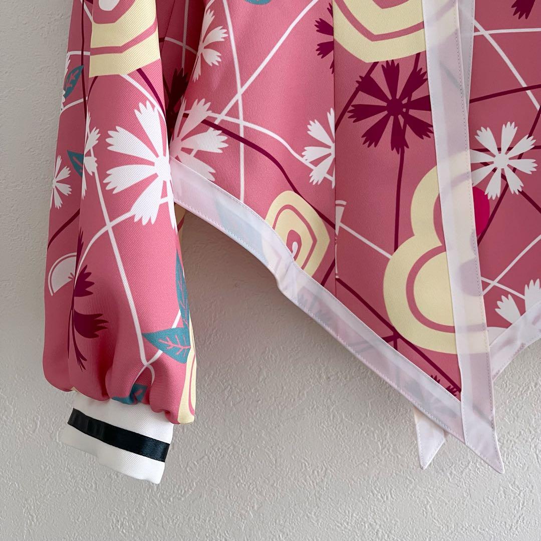 おちこぼれフルーツタルト 衣装 Mサイズ 漫画 浜弓場双 コスプレ おちフル