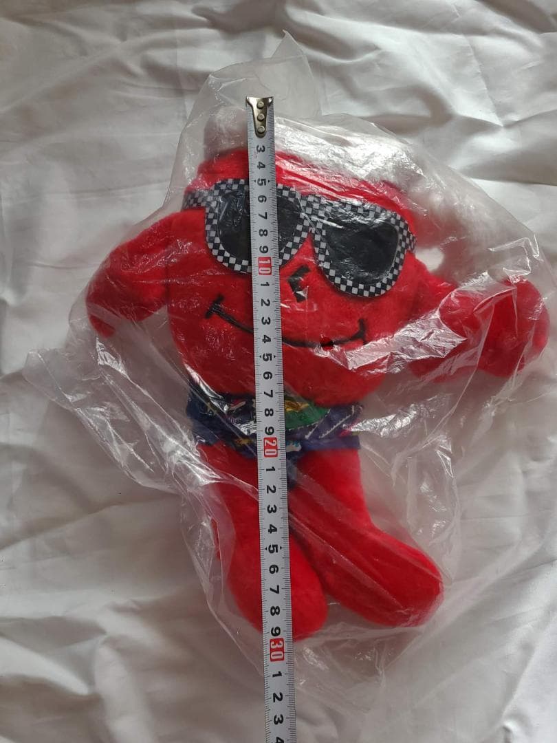 激レア　カートコバーン　ニルヴァーナ　ニルバーナ　ぬいぐるみ クールエンドマン