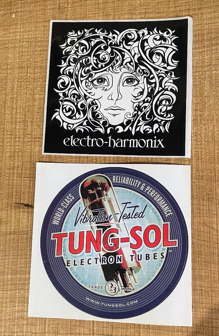 【美品】ELECTRO-HARMONIX SUPER PULSAR【トレモロ】