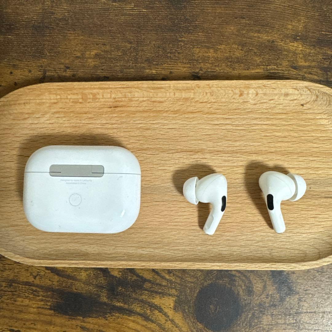 AirPods Pro 本体 限定価格‼️