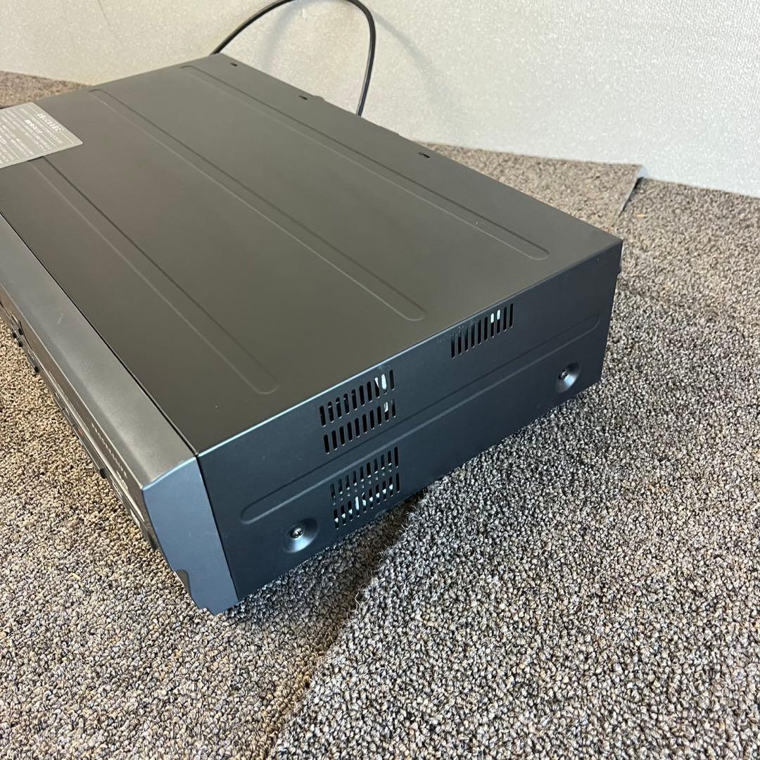 A54美品✨地上デジタルチューナー内蔵ビデオ一体型DVDレコーダー