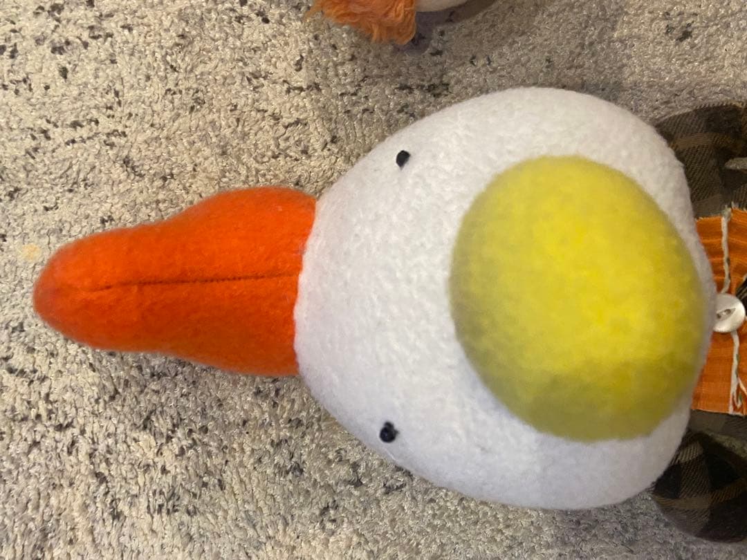 ボビーダズラー　ぬいぐるみ2体セット