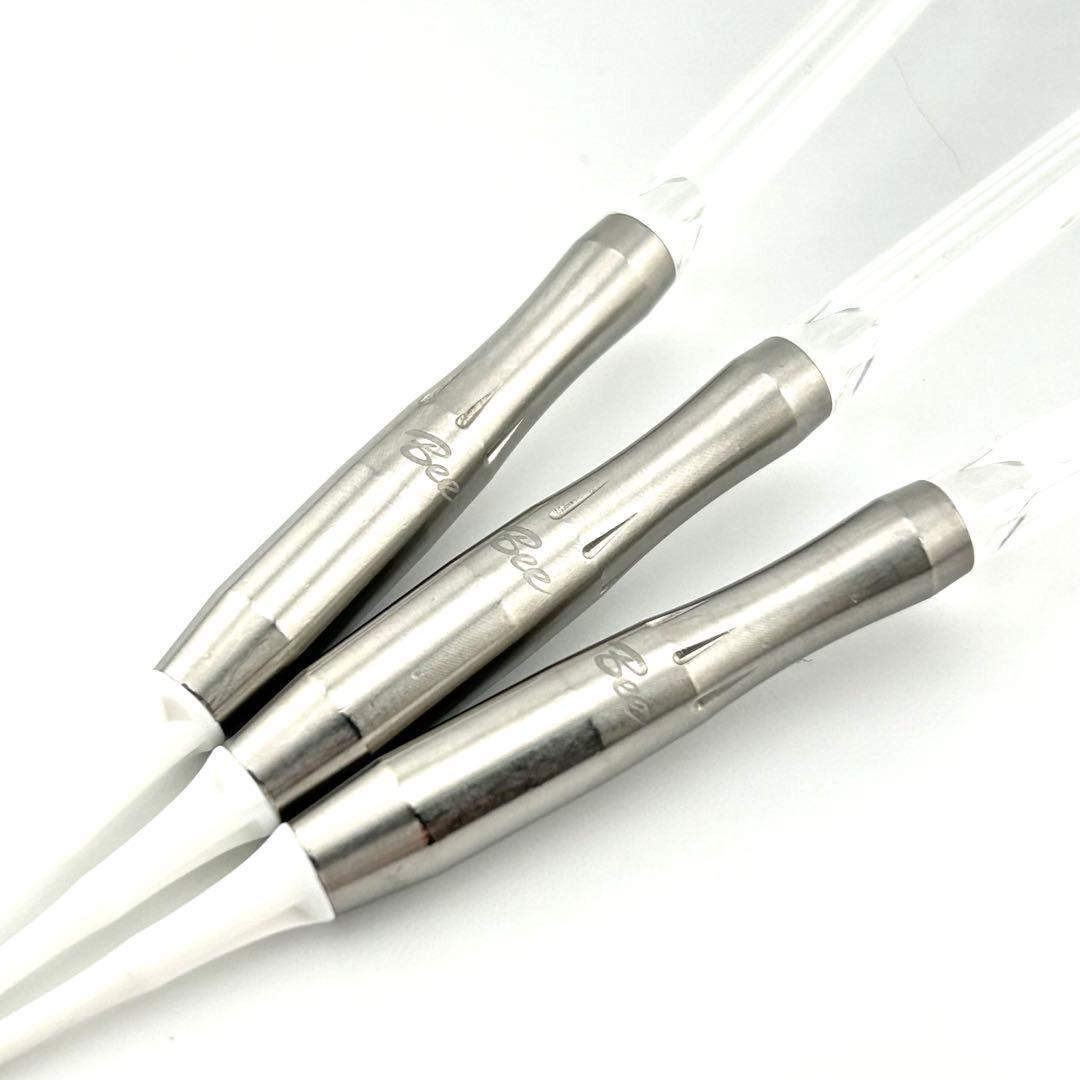 激レア！美品！Bee(ビー)　PROOF(プルーフ)　2BA　送料込み