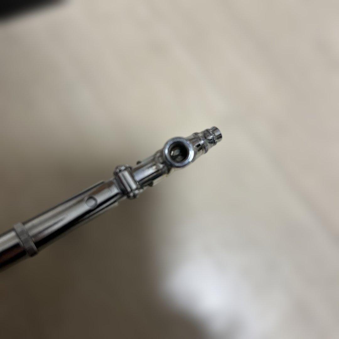 Mr.HOBBY PS275 エアーブラシキット