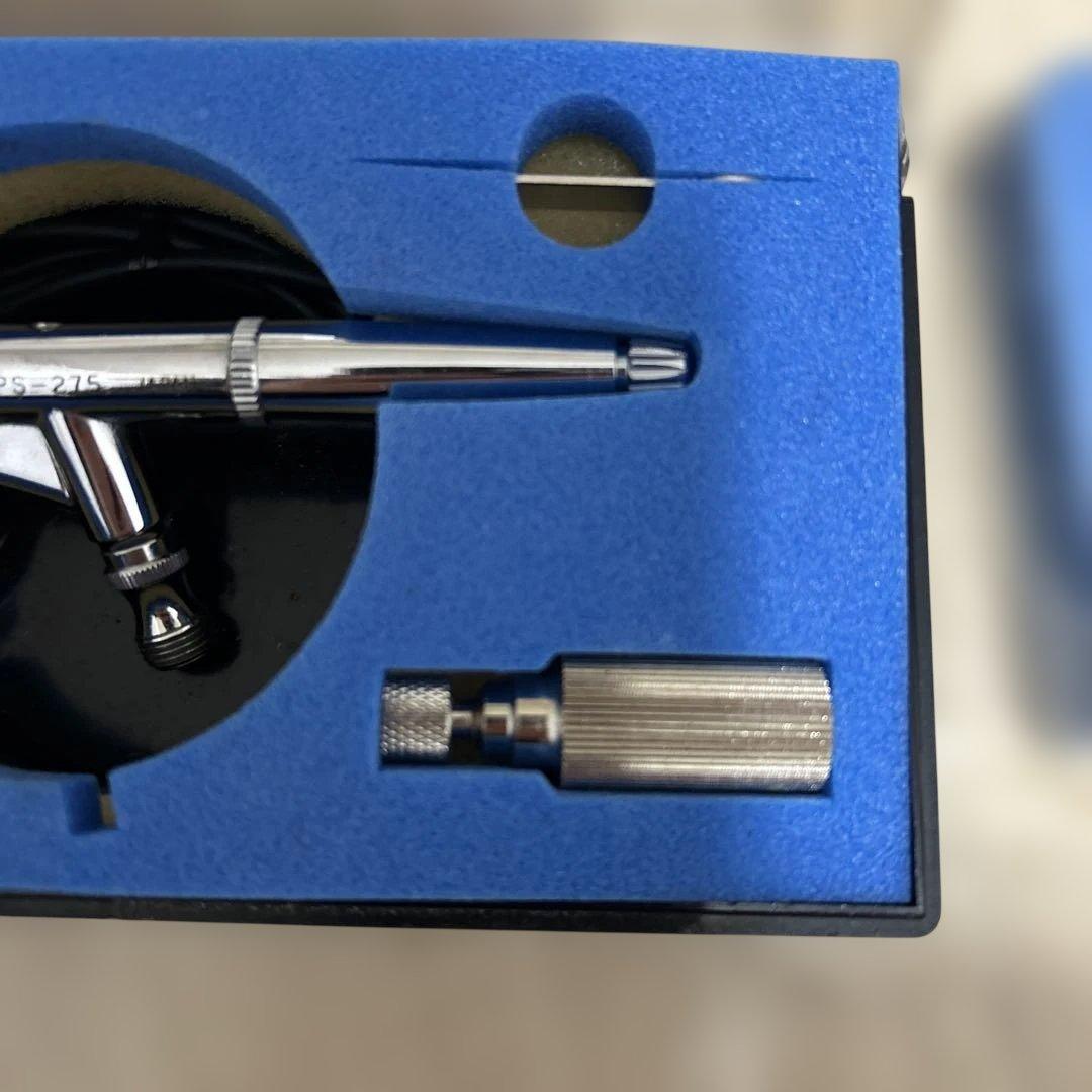 Mr.HOBBY PS275 エアーブラシキット