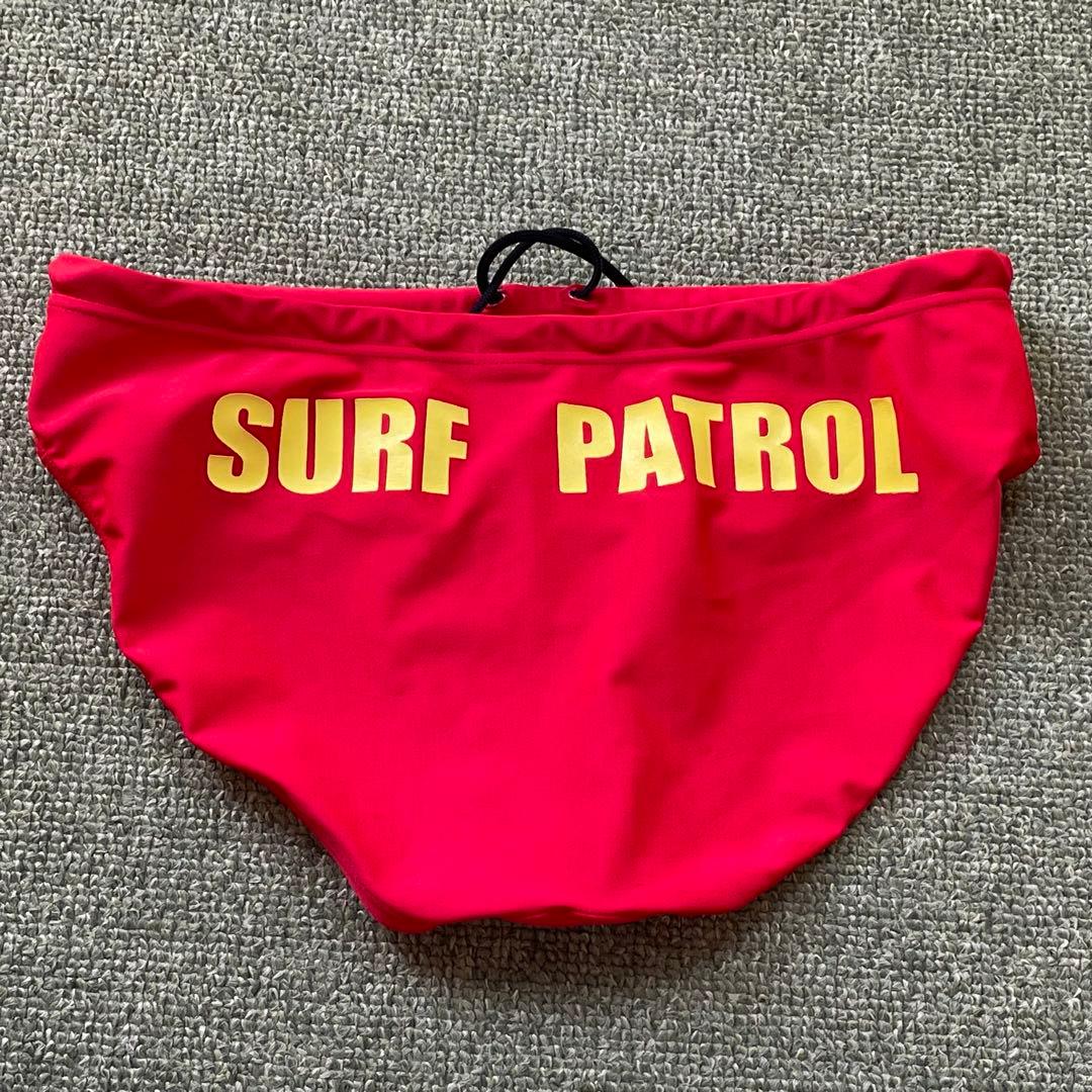 ellesse ライフセーバー 競パン Life Saver