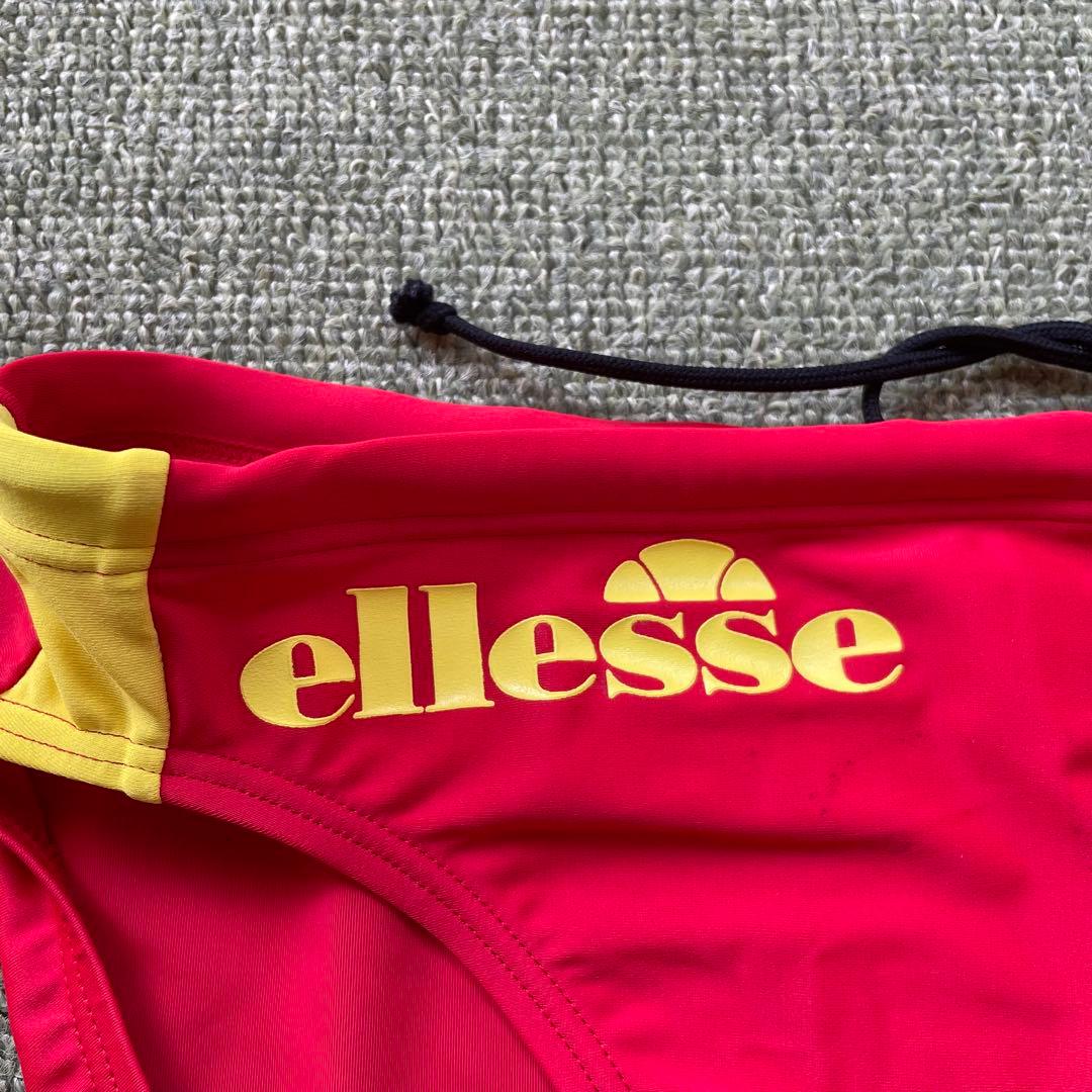 ellesse ライフセーバー 競パン Life Saver