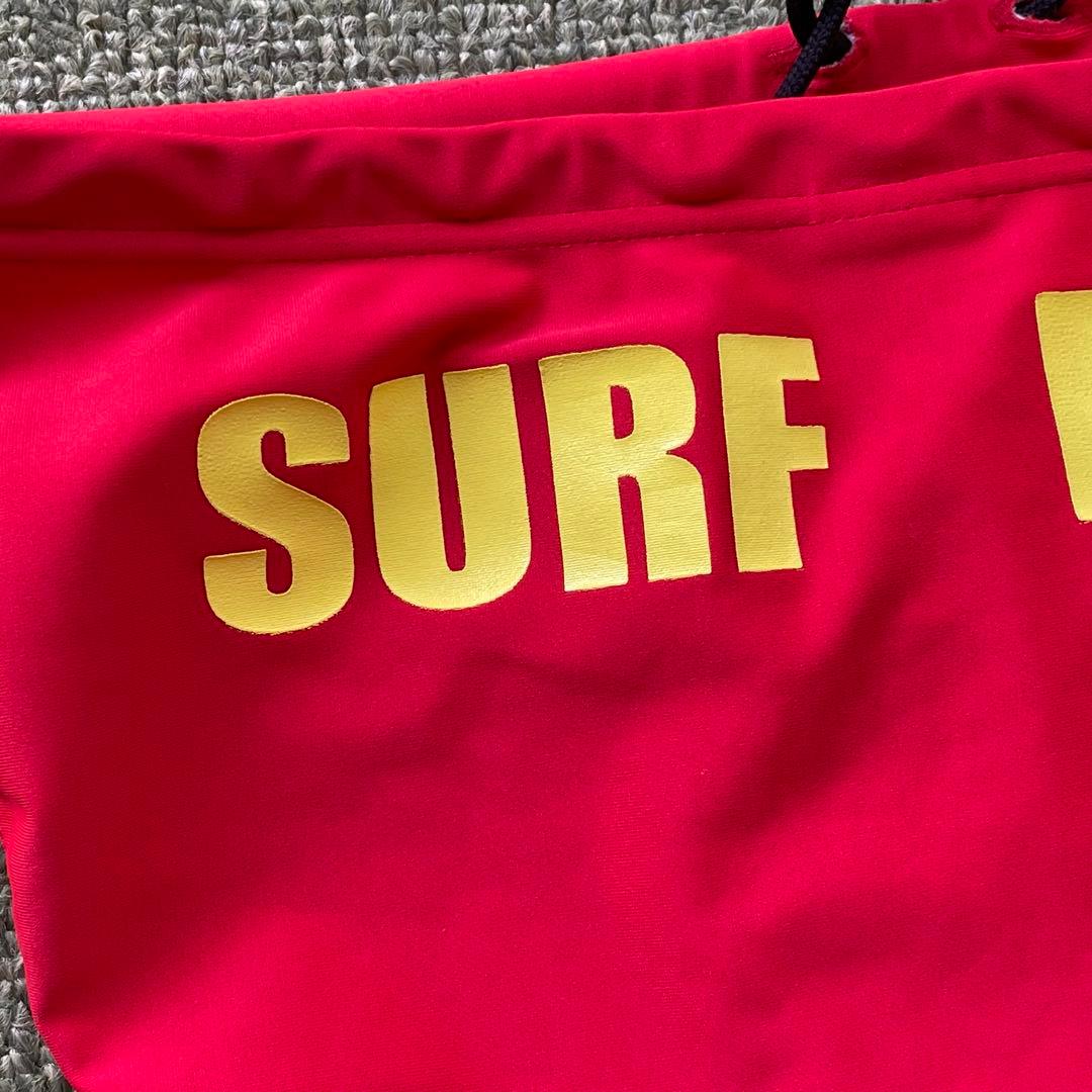 ellesse ライフセーバー 競パン Life Saver