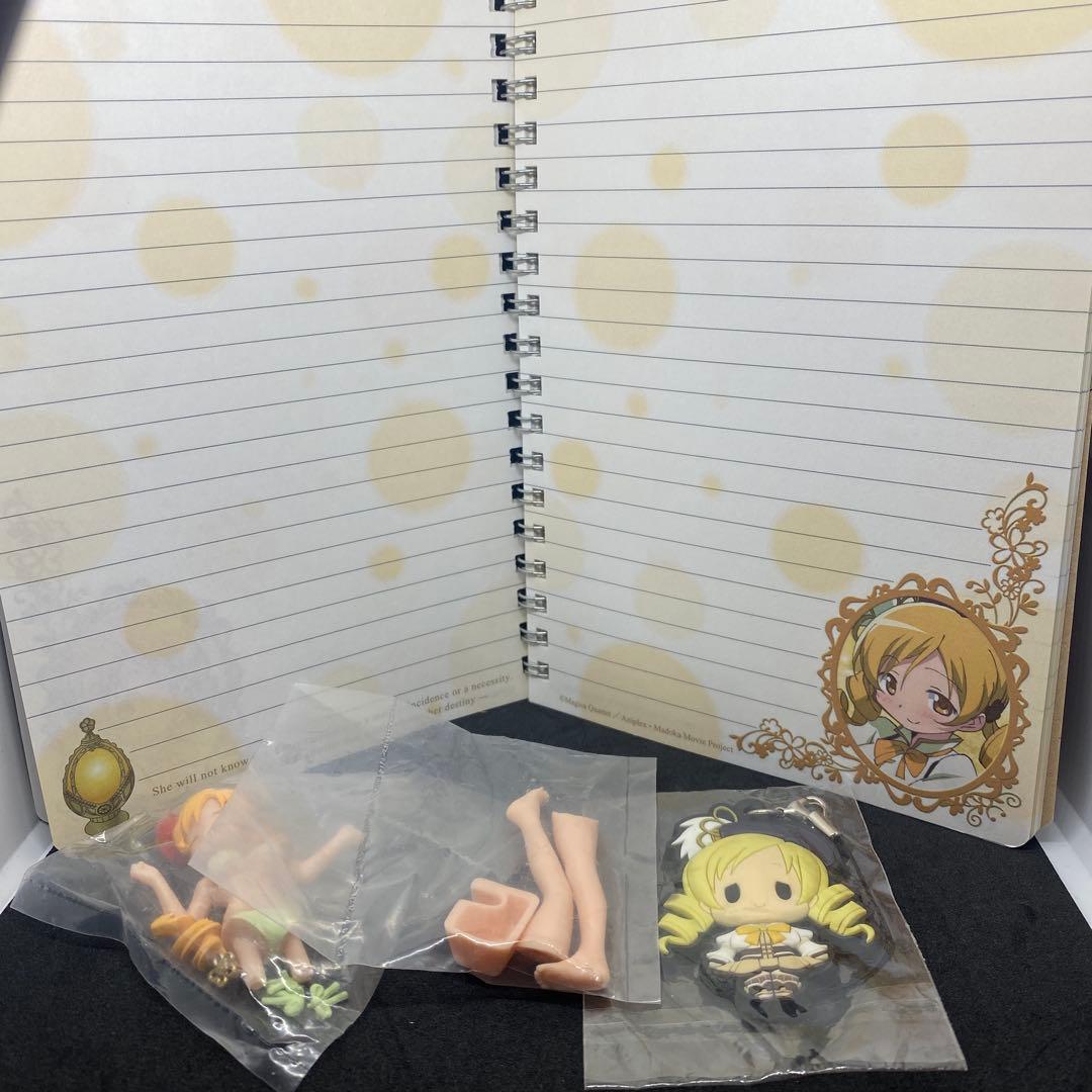 魔法少女まどか☆マギカ　巴マミ　まとめ売り　17点セット　まどマギ