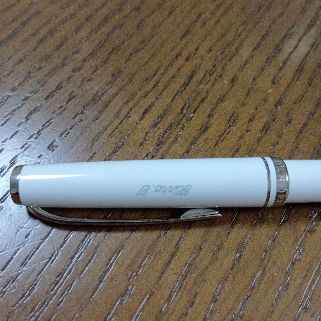 MONTBLANC ボールペン