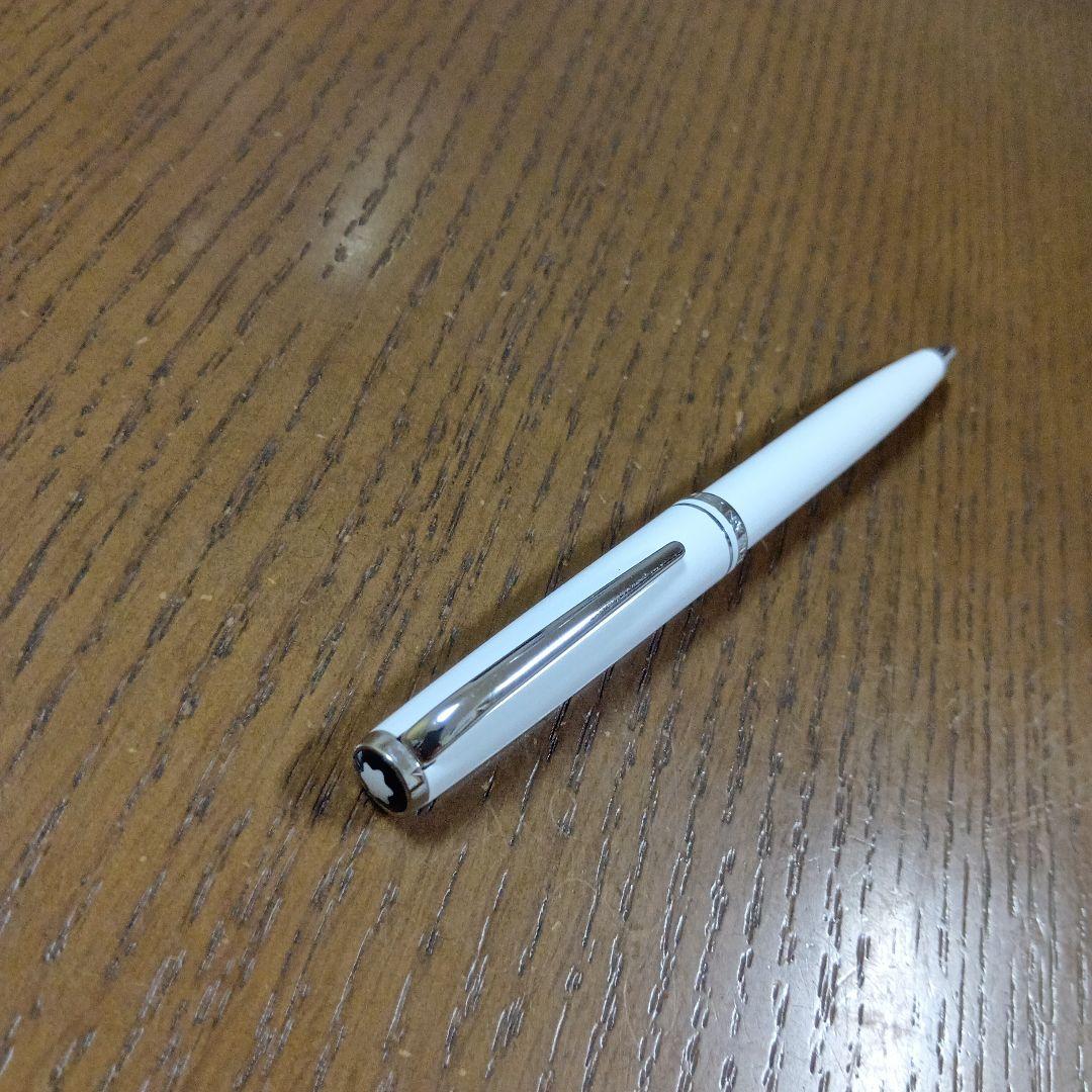 MONTBLANC ボールペン