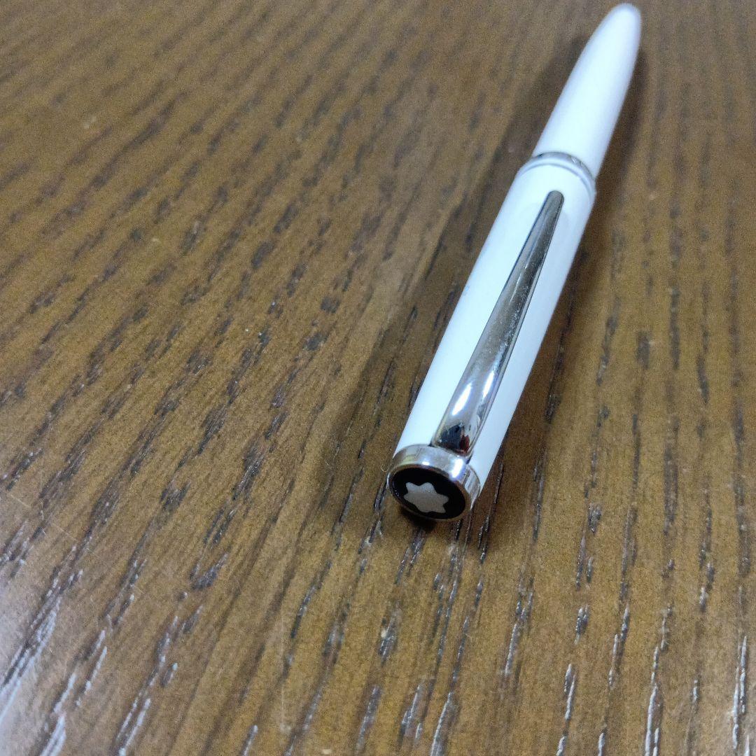 MONTBLANC ボールペン
