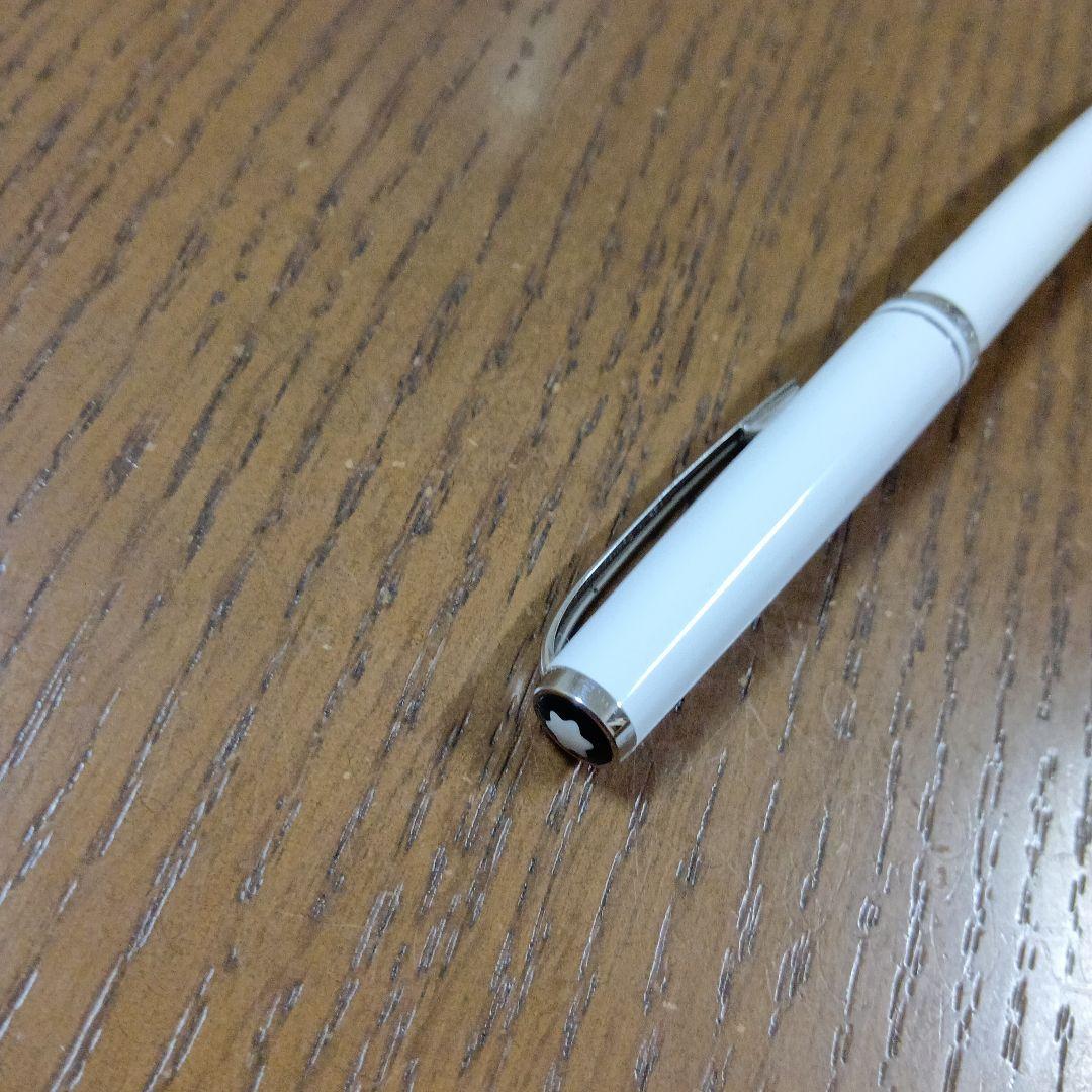 MONTBLANC ボールペン