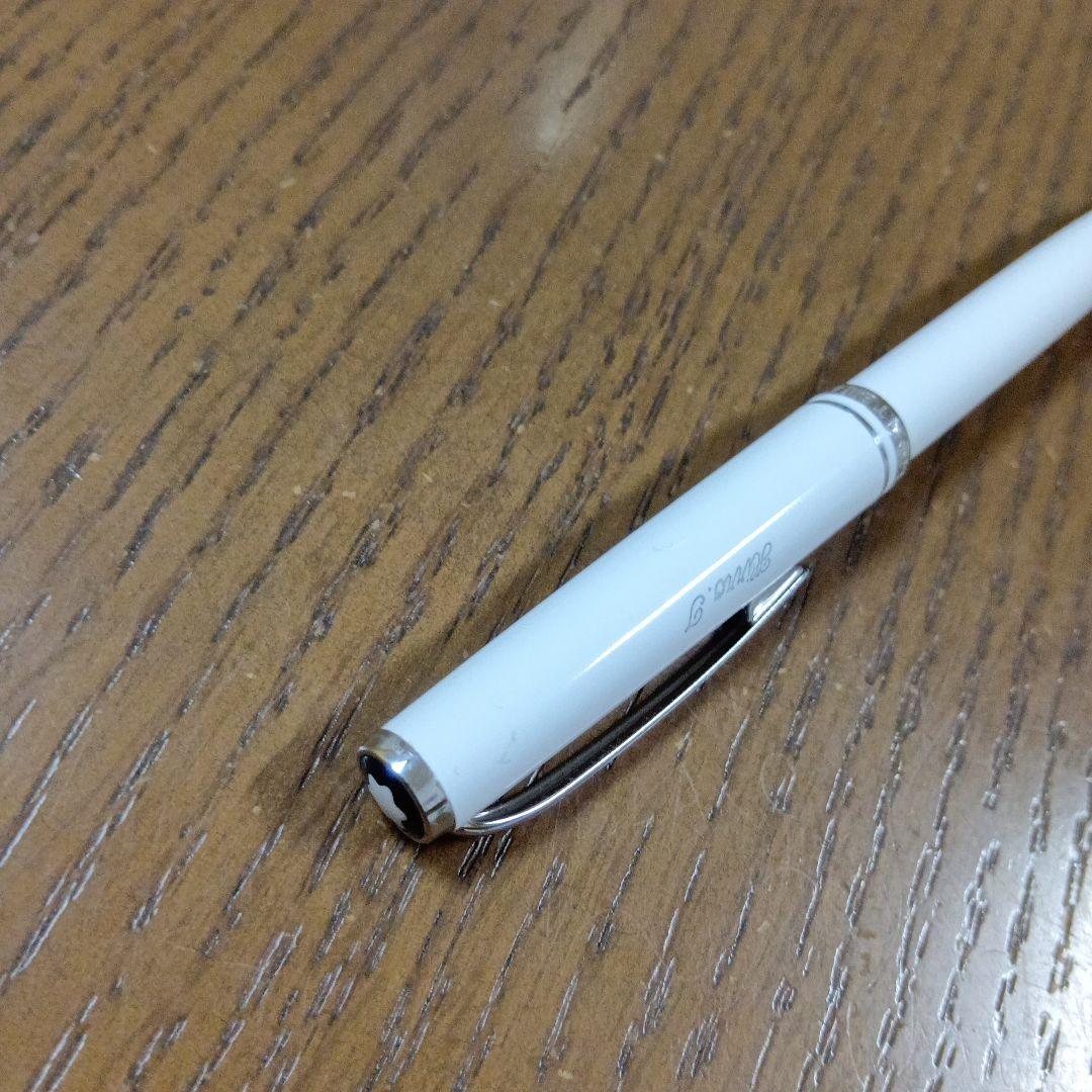 MONTBLANC ボールペン