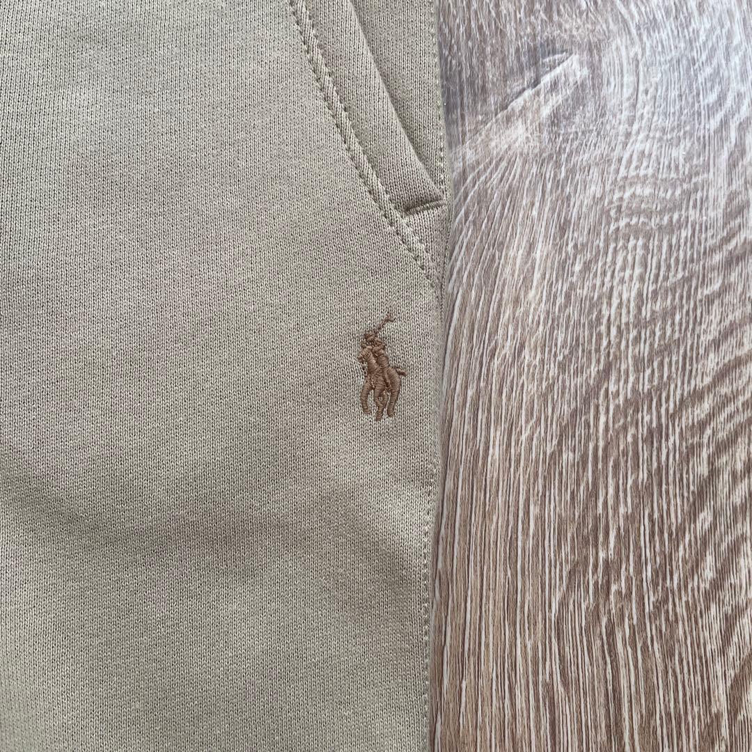 【REIWA】新品☆ ラルフローレン パンツ 150センチ