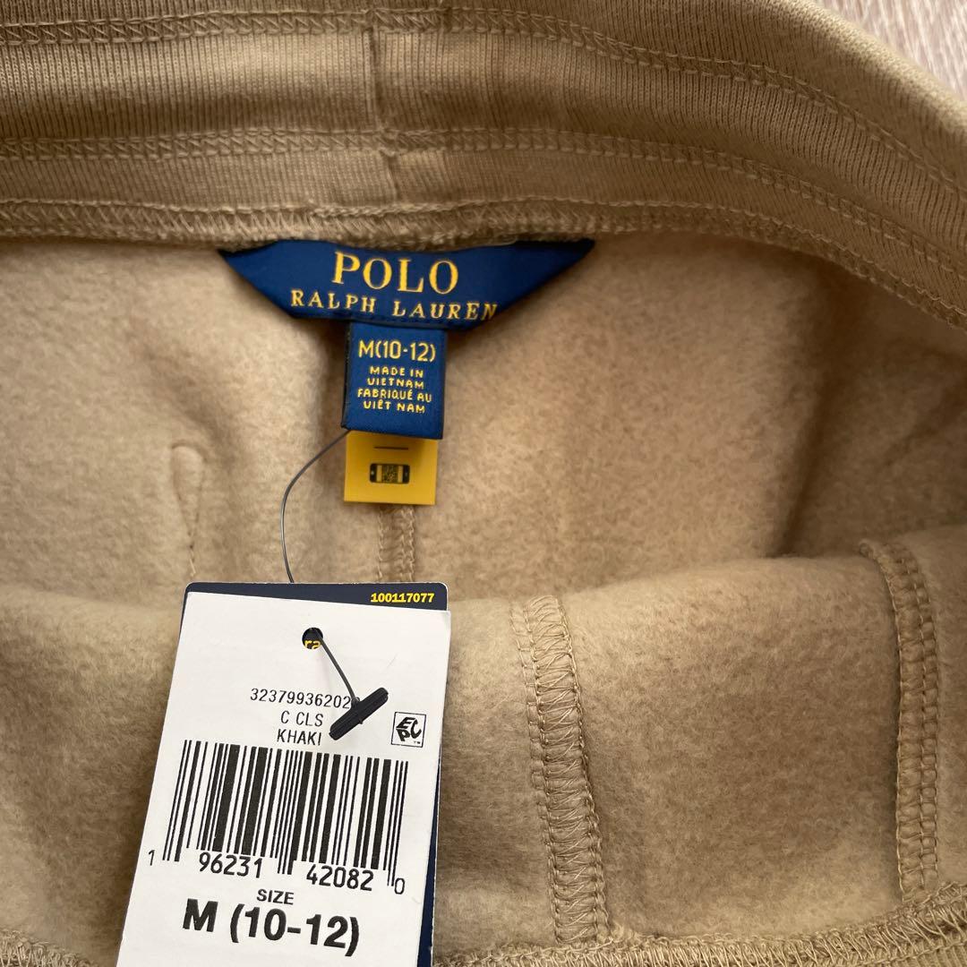 【REIWA】新品☆ ラルフローレン パンツ 150センチ