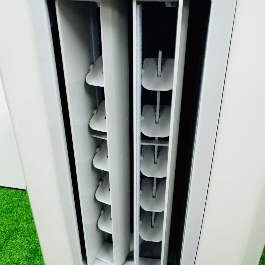 コロナ どこでもクーラー 冷風・衣類乾燥除湿機 CDM-1419 ホワイト