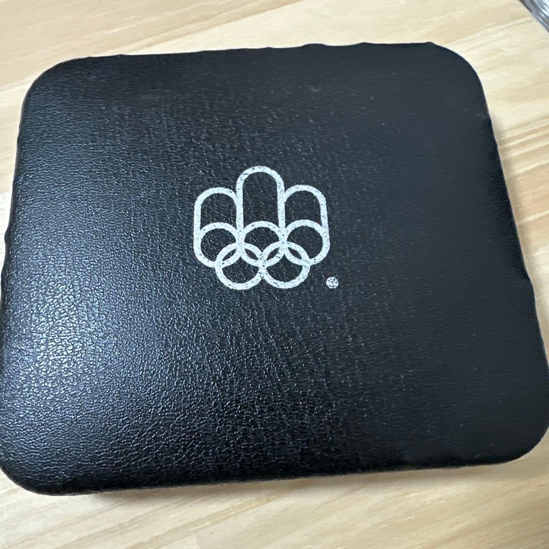 カナダ エリザベス2世 銀貨セット