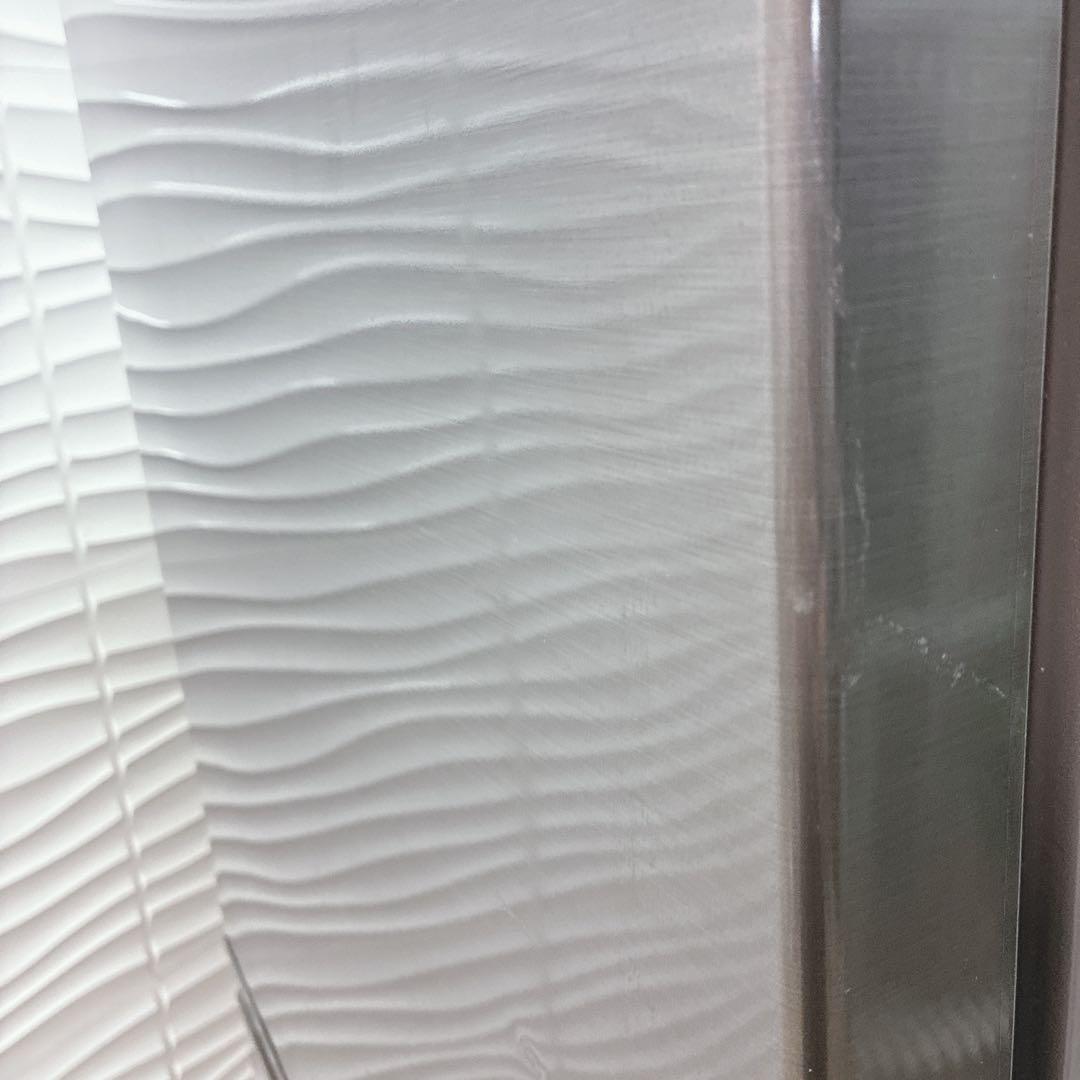 ◇大阪府 神戸市 配達料無料！5ヶ月保証！ハイセンス冷蔵庫◇2022年製360L