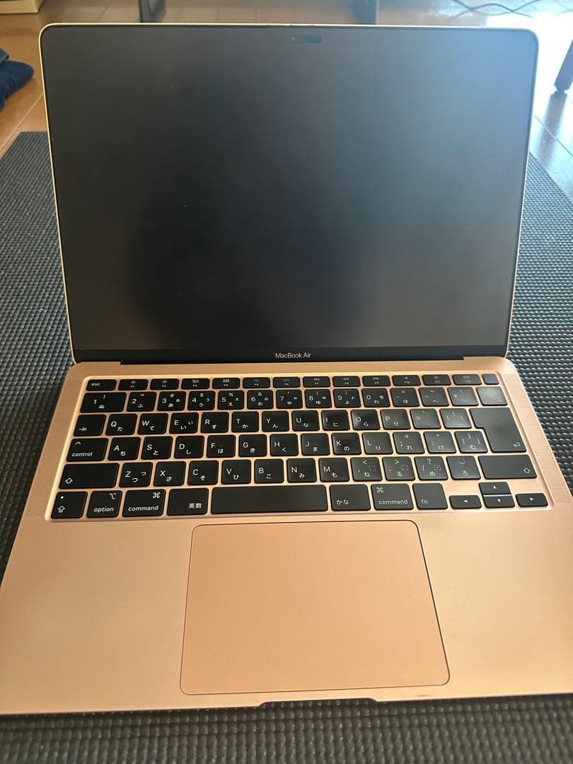 ネ*ル様 MacBookAir13 2020