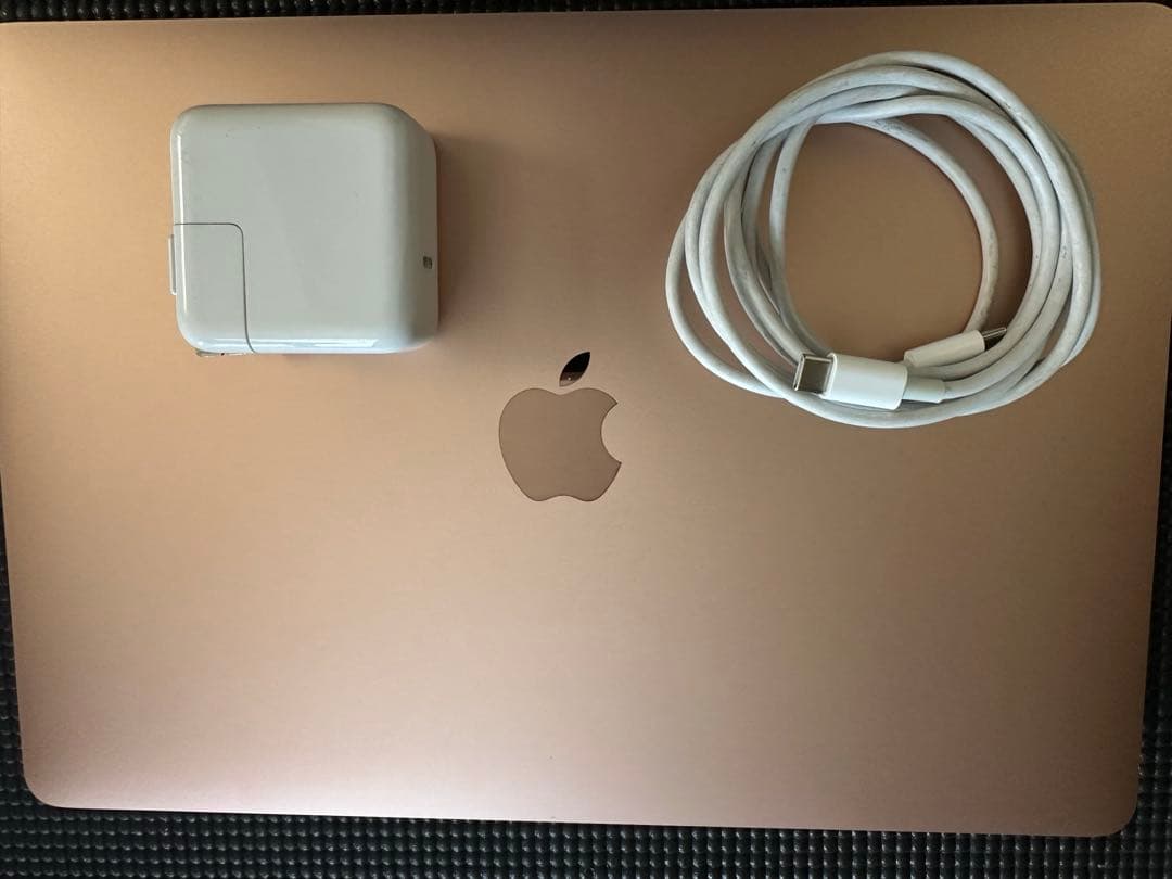 ネ*ル様 MacBookAir13 2020