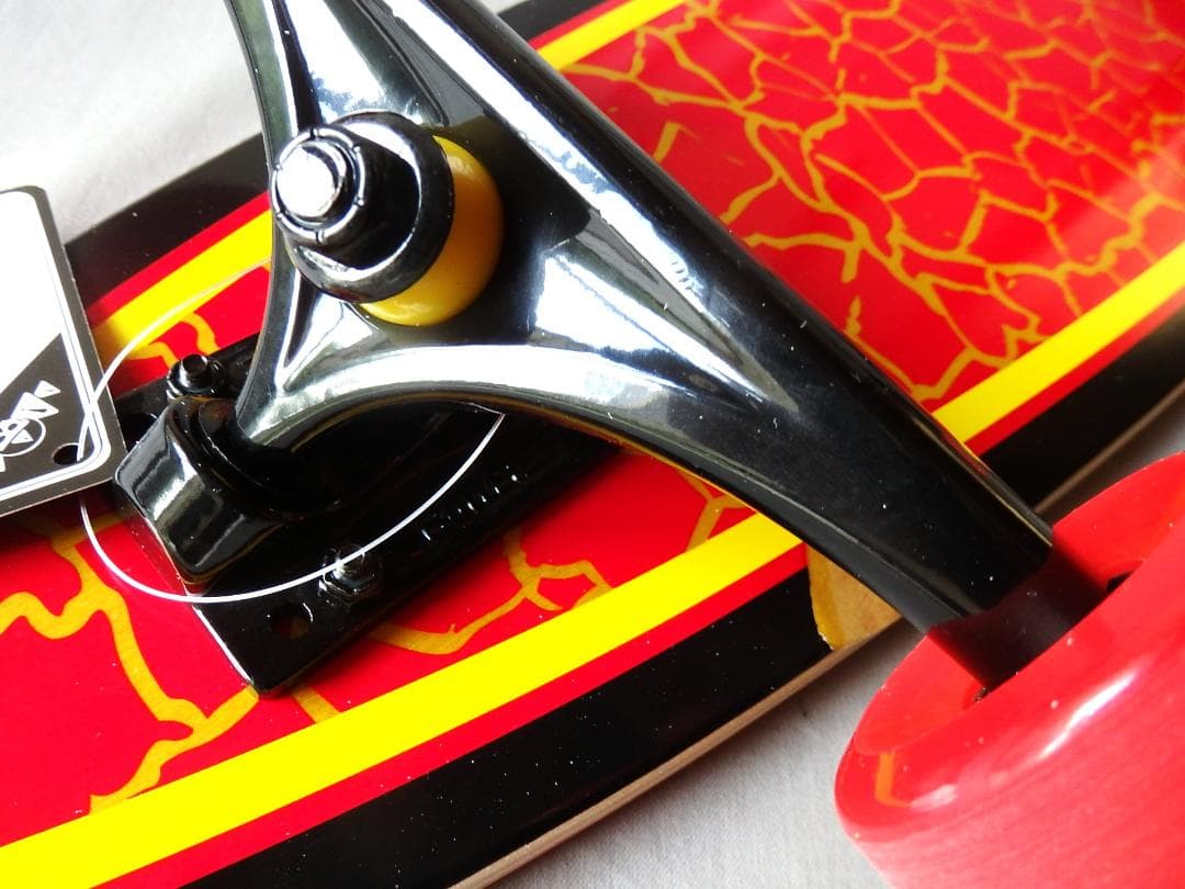 新品◆SANTA CRUZ スケートボード コンプリート/クルーザー◆