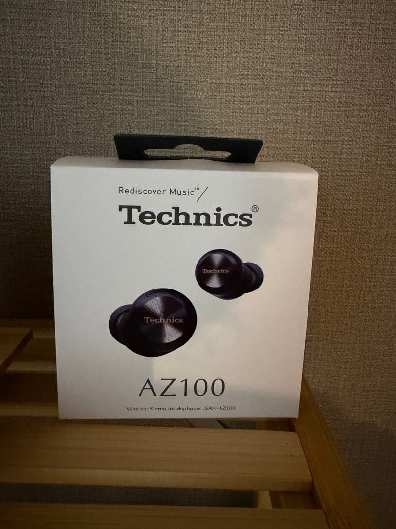 EAH-AZ100-K ブラック