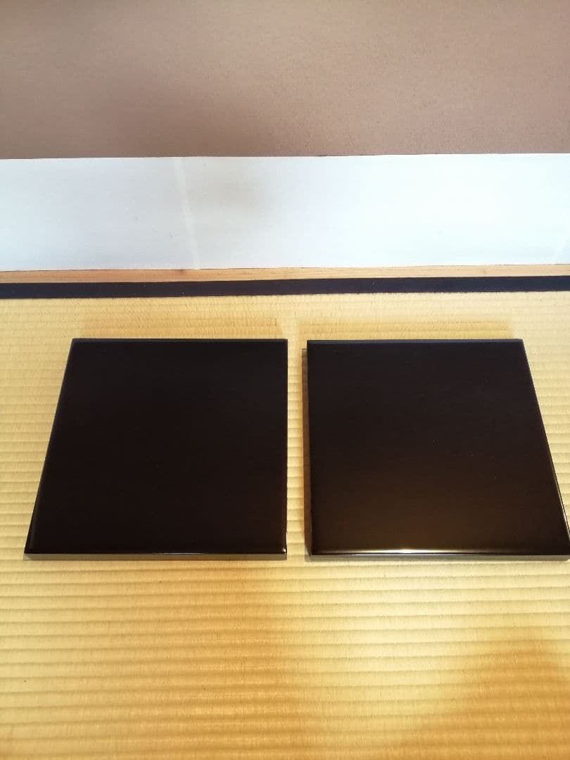 【茶事道具】中村宗悦造　茶懐石道具五客揃　茶懐石　懐石道具381