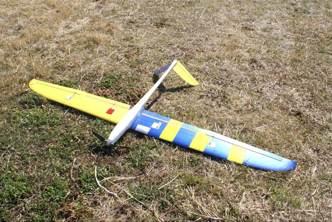 SIMPROP EXELCOM　ジンプロップ エクセルコンペティション２ジャンク