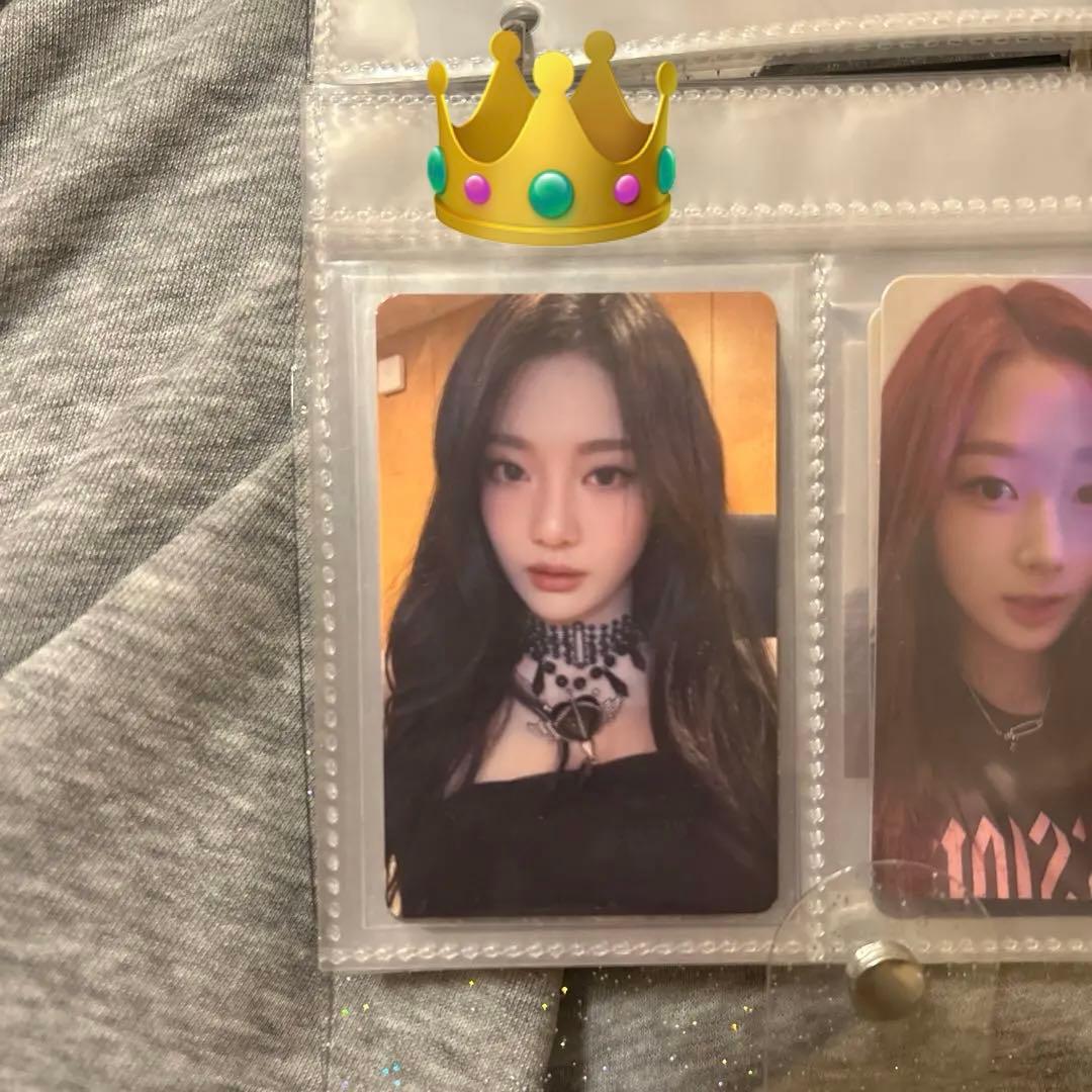 aespa ラキドロ ニンニン NINGNING 109 2025